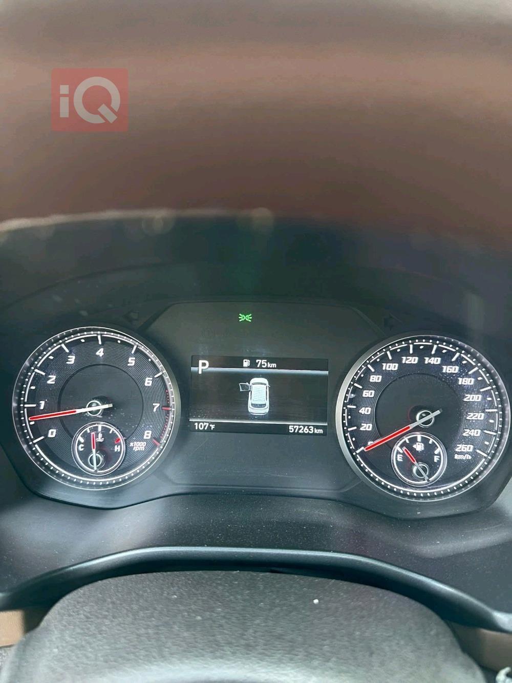 هیوندای سەنتافی